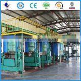 Edible Oil Processing Plant Equipment,Grade 1 Salad Oil Processing Machine,cooking Oil Production Machinery thumbnail-4