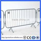 Guangzhou Factory Supply Pedestrian Barriers/crowd Control Fencing thumbnail-4