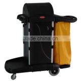 Cleaning trolley Cheap Price easy to use Elegant design Cleaning trolley
