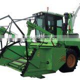 4QZ-2800 Grain and Green Feed Harvester thumbnail-1