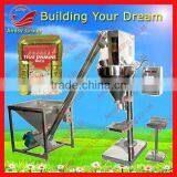 Washing Powder Packing Line With 1000-3000kg/h