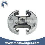 Clutch for Chainsaw, Chainsaw Spare Parts Gasoline Engine Parts YD141F-B Clutch