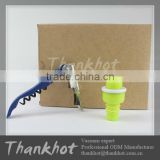 Good quality corkscrew wine openerJJT-19 for perfect promotional gift with factory price