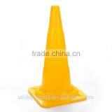 2017 PE Material 50cm Soccer Training Cones & Markers thumbnail-2