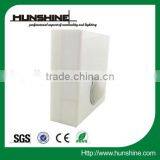 White Led Infrared Led Light With Touch Sensor With 8leds