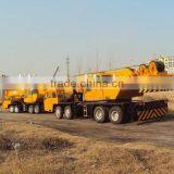 Original Tadano TG500E Mobile Crane 50t Tadano Crane thumbnail-2