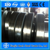 Galvanized Steel Coil / Galvanised Steel Sheet / Galv Metal Strip thumbnail-5