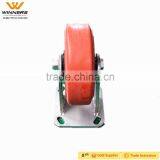 Heavy Duty Oven Solid Castors 6'' thumbnail-2