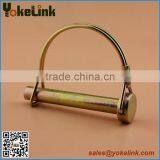 Stainless Steel Round Handle Type Wire Lock Pin thumbnail-5
