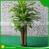 Nearly Natural Corn Stalk Dracaena Decorative Silk Plant thumbnail-1