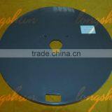 High Quality Kubota Combine Harvester DC-60 PLATE,DRUM 5T051-6318-2 or Kubota DC-60 and Kubota DC-70 thumbnail-4