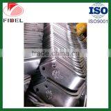 HIGH QUALITY ROTAVATOR BLADES 7*80, Rotary Tiller Blades thumbnail-4