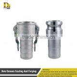 Handrail Fitting Casting Stainless Steel 316 Parts With Good Quality thumbnail-3