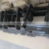 PC220-7 GUARD 20Y-30-31170 20Y-30-31180, TRACK LINK thumbnail-1