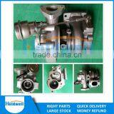 HOLDWELL High Quality Turbocharger 6208-81-8100 49377-01610 Fit for PC130-7 SAA4D95LE-3 thumbnail-1