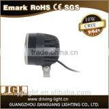 Blue Spot Light Forklift Led Work Light 4 Inch 10w Safety Warning Lamp thumbnail-3