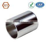 Rite Manufacturer Cnc Stainless Steel Shaft Sleeve