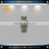 u Groove Deep Groove Ball Bearing Single Row thumbnail-2