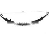 TOY047C Australia Rear Truck Parts Steel Leaf Spring thumbnail-3