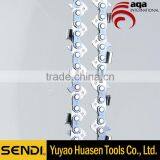 3/8" Gasoline Steel Chain Saw Petrol Saw Tree Cutter Wood Cutting Hand Saw thumbnail-1