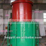 Good Quality Carboning Kiln / Furnace thumbnail-1
