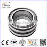 SL04 Heavy Radial Load Cylindrical Roller Bearing Full Complement Bearings thumbnail-2