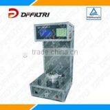 Long Service Life 15KABetaX Filtration Rating Tester