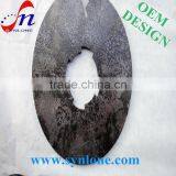 Customized Machining Steel Insert Spare Part thumbnail-5
