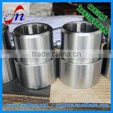 Customized Shaft Parts Spline Steel Sleeve thumbnail-5
