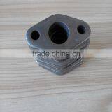Flange for Automobile Air Blower thumbnail-3