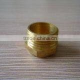 Brass Pneumatic Silencer Brass Air Silencer Copper Fitting thumbnail-2