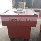 Factory Hot Sale Hydraulic Press Cylinder thumbnail-1