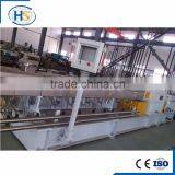 WPC Pelleting Production Line Granulating Machine/Pet/PBT/PC/PE Recycling Plastic Extruder Machine Sale thumbnail-4