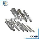 High Quality Standard Stainless Steel/ Bimetallic Barrel and Screw thumbnail-2