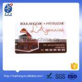 Contact Invitation Cards Gym Membership Card thumbnail-2