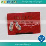 Plastic T5577 125khz Writable RFID Card thumbnail-2