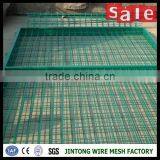 Welded Wire Mesh Fence,wire Mesh Fence,PVC Coated V Pressed Fence thumbnail-3