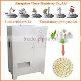 Thoyu Brand Salable Dry Garlic Peeling Machine With Best Price(SMS:0086-15903675071) thumbnail-1