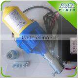 2016 New Electric Curtain/film Roll up Gear Motor thumbnail-4