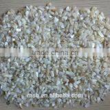 Cheap Crushed Mother of Pearl Shell for Flooring Tiles Decoration