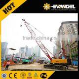 SANY SCC6500A Lager Crawler Crane thumbnail-4