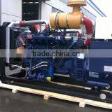 8-500KW Biogas Generator With Bottom Price thumbnail-6