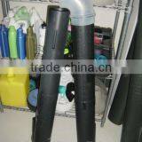 Plastic HDPE Pipe Connector Hose Connector,pipe Fittings Plastic Pipe Quick Connectors thumbnail-6