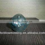 OEM Blow Molding Plastic Dolphin Toy Plastic HDPE Dolphin Bath Toy for Kids thumbnail-1