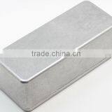 DAIER 1590A Aluminum Pedal Enclosure thumbnail-4