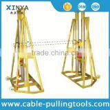 Cable Drum Hydraulic Jacks thumbnail-1