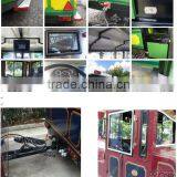 SPL City Tour Train thumbnail-2