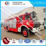 Dongfeng Fire Truck Manufacturer Fire Fighting Vehicle Factory Fire Rescue Vehicle thumbnail-1