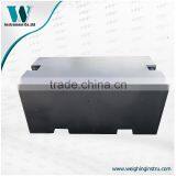 2000kg Iron Test Shape for Casting Balancing Weights thumbnail-1