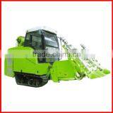 4GZD-45 Crawler Sugarcane Harvester thumbnail-1